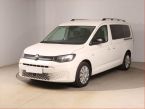 Volkswagen Caddy - fotka číslo 1