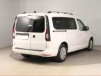 Volkswagen Caddy - fotka číslo 4