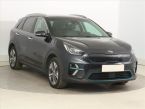Kia e-Niro - fotka číslo 0