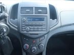 Chevrolet Aveo - fotka číslo 11