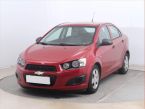 Chevrolet Aveo - fotka číslo 1