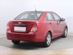 Chevrolet Aveo - fotka číslo 4
