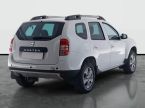 Dacia Duster - fotka číslo 1