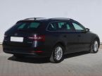Škoda Superb - fotka číslo 4