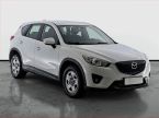 Mazda CX-5 - fotka číslo 0