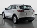 Mazda CX-5 - fotka číslo 3