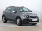 Opel Mokka - fotka číslo 0
