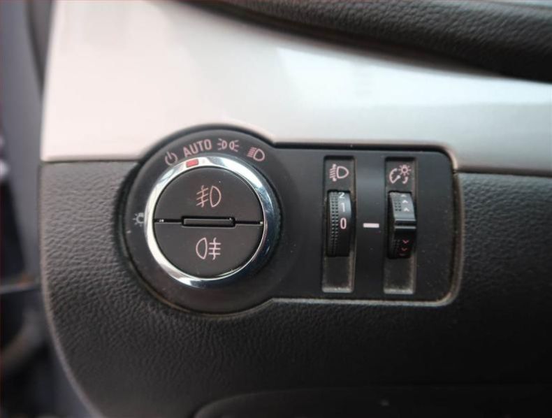 Opel Mokka - hlavní fotka