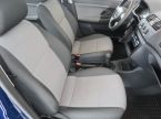 Škoda Fabia - fotka číslo 8