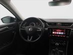 Škoda Superb - fotka číslo 6