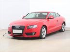 Audi A5 - fotka číslo 1