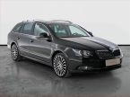 Škoda Superb - fotka číslo 0