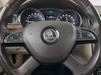 Škoda Superb - fotka číslo 16