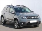Dacia Duster - fotka číslo 0