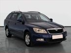 Škoda Octavia - fotka číslo 0