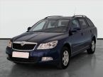 Škoda Octavia - fotka číslo 1