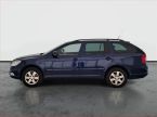 Škoda Octavia - fotka číslo 2