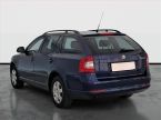 Škoda Octavia - fotka číslo 3