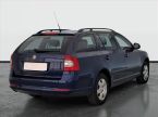 Škoda Octavia - fotka číslo 4