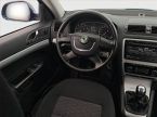 Škoda Octavia - fotka číslo 6