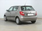 Škoda Fabia - fotka číslo 3