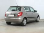 Škoda Fabia - fotka číslo 4