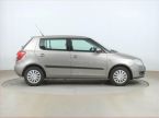 Škoda Fabia - fotka číslo 5