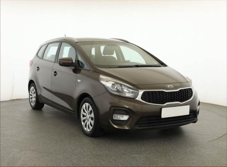 Kia Carens - hlavní fotka inzerátu