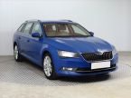 Škoda Superb - fotka číslo 0