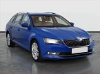 Škoda Superb - fotka číslo 0