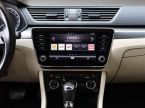 Škoda Superb - fotka číslo 9