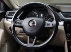 Škoda Superb - fotka číslo 13