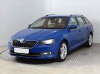 Škoda Superb - fotka číslo 1