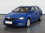 Škoda Superb - fotka číslo 1