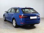 Škoda Superb - fotka číslo 3