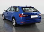 Škoda Superb - fotka číslo 3