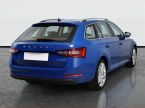 Škoda Superb - fotka číslo 4