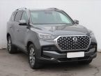 SsangYong Rexton - fotka číslo 0
