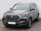SsangYong Rexton - fotka číslo 1