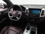SsangYong Rexton - fotka číslo 6