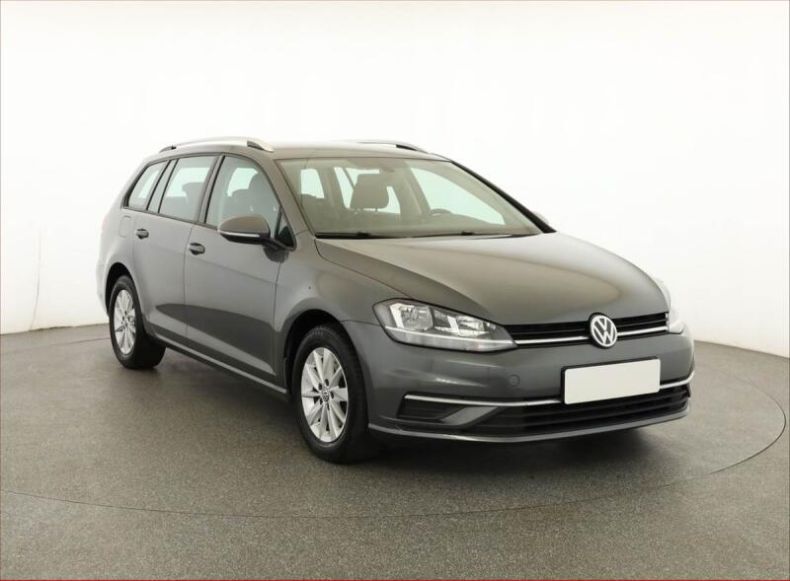 Volkswagen Golf - hlavní fotka inzerátu