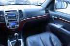 Hyundai Santa Fe - fotka číslo 7
