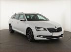 Škoda Superb - fotka číslo 0