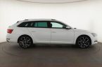 Škoda Superb - fotka číslo 5