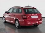 Škoda Fabia - fotka číslo 3
