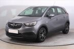 Opel Crossland X - fotka číslo 1