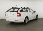 Škoda Octavia - fotka číslo 4