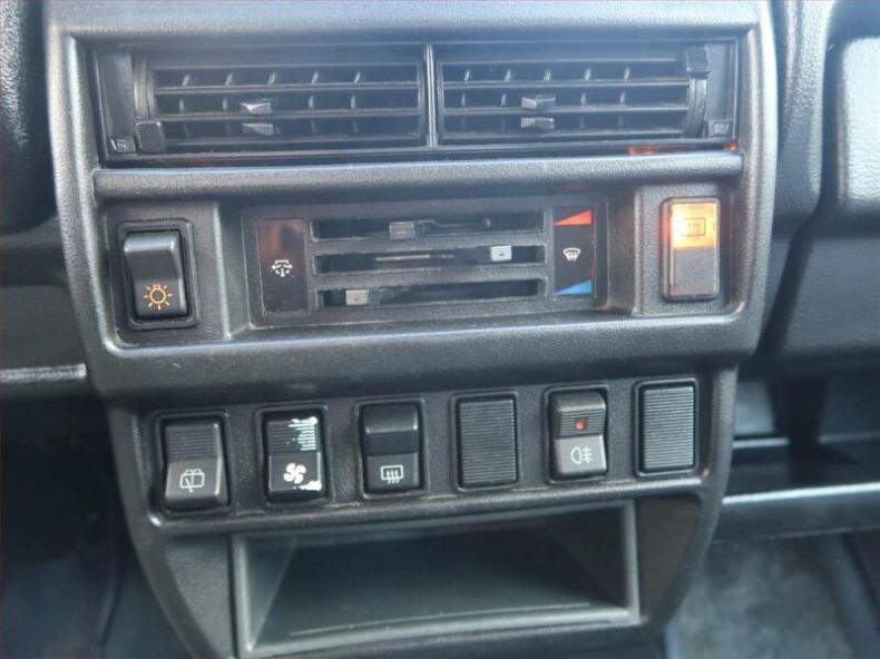 Lada Niva - hlavní fotka