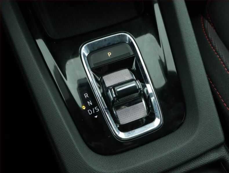 Škoda Octavia - hlavní fotka