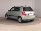 Škoda Fabia - fotka číslo 3